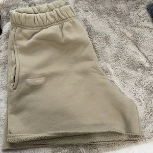 Set Active Sweatshorts
